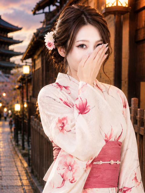 ゆづき